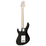 Tanglewood TE2BK Baretta  Metallic Black Electric