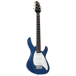 Tanglewood TE2BL Baretta Blue  Electric Guitar