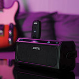 Aroma 10W Electric Guitar Amplifier with Drum Machine [TG-08]