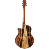 Tanglewood Java Superfolk Cutaway Electric Guitar [TJ4-CE]