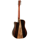 Tanglewood TWJDCE Java Dreadnought C/E Acoustic Guitar [TJ5-CE]