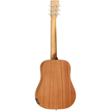 Tanglewood TWR2TE  Roadster II Traveller With Pickup