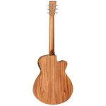 Tanglewood TWR2SFCELH Roadster II Superfolk Cutaway With Pickup Left Handed