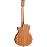 Tanglewood TWR2SFCE Roadster II Superfolk Cutaway With Pickup