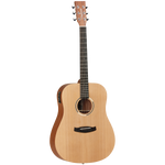 Tanglewood TWR2DE Roadster II Dreadnought With Pickup