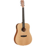 Tanglewood TWR2DE Roadster II Dreadnought With Pickup