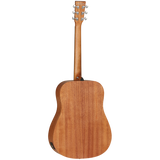 Tanglewood TWR2DE Roadster II Dreadnought With Pickup