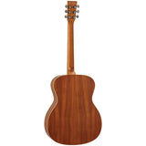 Tanglewood Reunion Pro All Koa Solid Top Folk [TRU3-AK]
