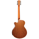Tanglewood Roadster X Super Folk Cutaway/Electric Guitar [TRX4-CE]