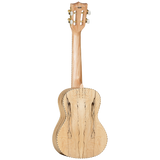 Tanglewood TWT11B Tiare Concert Uklulele Cedar/Spalted Maple with Bag