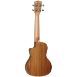 Tanglewood TWT12E Tiare Concert Uke w/ Pickup Ovankol