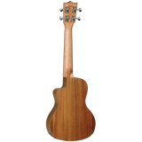 Tanglewood TWT12E Tiare Concert Uke w/ Pickup Ovankol