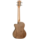 Tanglewood TWT15E Tiare Tenor Uke w/ Pickup Pacific Walnut