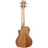 Tanglewood TWT16E Tiare Concert Ukulele w/ Pickup Koa