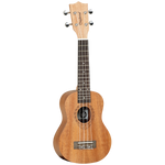 Tanglewood TWT1 Tiare Soprano Ukulele All Mahogany