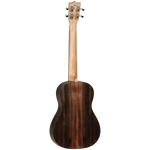 Tanglewood TWT20 Tiare Baritone  Ukulele All Figured Ebony with Bag