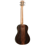 Tanglewood TWT20 Tiare Baritone  Ukulele All Figured Ebony with Bag