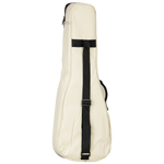 Tanglewood TWT20 Tiare Baritone  Ukulele All Figured Ebony with Bag