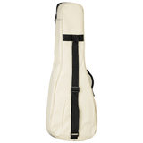 Tanglewood TWT20 Tiare Baritone  Ukulele All Figured Ebony with Bag