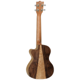 Tanglewood TWT22E Tiare Tenor Ukulele Hawaiian Rain Tree w/Pickup