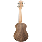 Tanglewood TWT2 Tiare Soprano Ukulele All Black Walnut