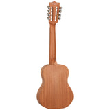 Tanglewood TWT31 Tiare Tenor 8-String All Mahogany Ukulele