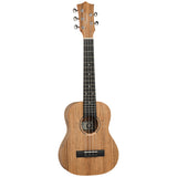 Tanglewood Tiare Tenor 5-String All Pacific Walnut Ukulele [TUT33]