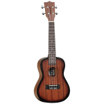 Tanglewood TWT3SB Tiare Concert Ukulele All Mahogany Sunburst
