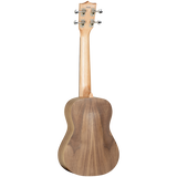 Tanglewood TWT3 Tiare Concert Ukulele All Black Walnut
