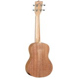 Tanglewood TWT4 Tiare Concert Ukulele Spruce/Mahogany