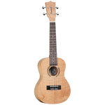 Tanglewood TWT6B Tiare Concert Ukulele All Flame Mahogany with Bag