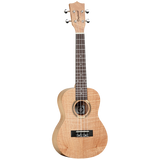 Tanglewood TWT6B Tiare Concert Ukulele All Flame Mahogany with Bag