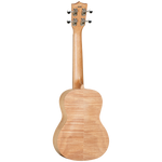 Tanglewood TWT6B Tiare Concert Ukulele All Flame Mahogany with Bag