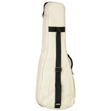 Tanglewood TWT7B Tiare Soprano Ukulele All Koa with Bag