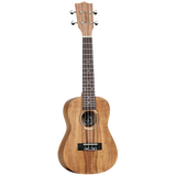 Tanglewood TWT8 Tiare Concert Ukulele All Koa with Bag