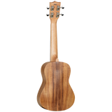 Tanglewood TWT8 Tiare Concert Ukulele All Koa with Bag