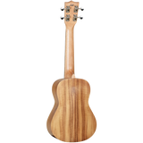 Tanglewood TWT9B Tiare Concert Ukulele Spruce/Koa with Bag