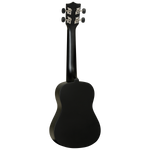 Tanglewood Concert Uke Pack Black