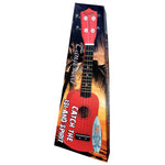 Tanglewood Concert Uke Pack Black