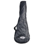 Tanglewood Concert Uke Pack Black