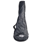 Tanglewood Concert Uke Pack Black