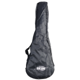 Tanglewood Concert Uke Pack Black