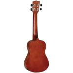 Tanglewood Concert Uke Pack Natural