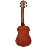 Tanglewood Concert Uke Pack Natural
