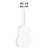 Tanglewood Concert Uke Pack White