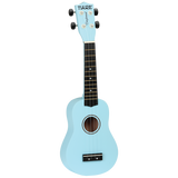 Tanglewood Soprano Uke Pack Surf Blue