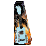 Tanglewood Soprano Uke Pack Surf Blue