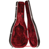 Tanglewood TW1000HSRCE Heritage Dreadnought C/E with ABS Case