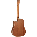 Tanglewood TW10 Winterleaf Dreadnought C/E Acoustic