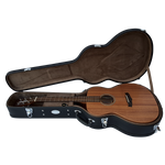 Tanglewood TW2E Winterleaf Orchestra with Case